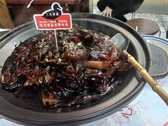 -回味黑鸭煲·始于2006(万松园店)