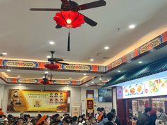 -葛记焖饼(伏牛路店)