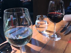 -The Meat & Wine Co Southbank(南岸店)
