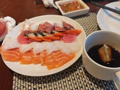-景湖轩全日制餐厅·南湖名都