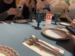 -俄士厨房(未来城店)