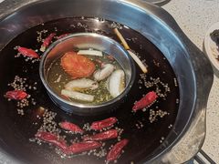 -融泽漁悦三只耳鱼火锅(南郑大道店)