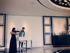 -上海苏宁宝丽嘉酒店·Cafe Bellagio西餐厅