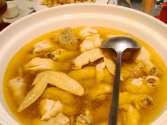 -望乡楼上海菜(日月光店)