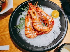 -花潮料理艺食馆(世欧广场店)