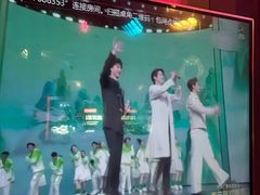 -唱吧麦颂KTV(松江五龙商业广场店)
