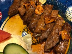 -大岛日本料理铁板烧(南通大饭店)