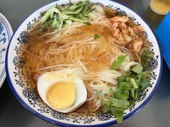 -朝鲜饭店(房山店)
