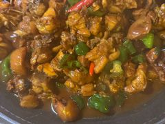 -煎饼卷大葱(春秋西路店)