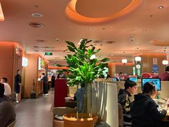 -巴奴毛肚火锅(京西大悦城店)