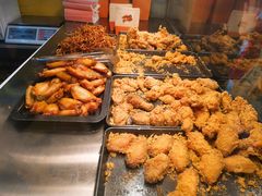 -前进5路汉堡炸鸡(前进五路店)