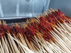 牛肉-雲记卢妈冷锅串串(中道街总店)
