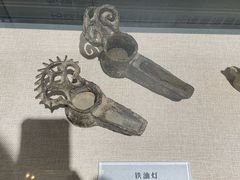 -巴音郭楞蒙古自治州博物馆