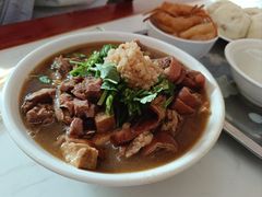 -姚记炒肝店(鼓楼店)