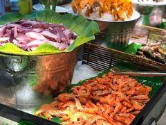 -千滋百味自助海鲜烤肉(布吉景华店)