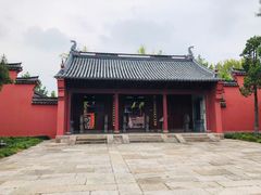 -孔庙学宫
