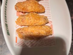 -新白鹿餐厅(爱琴海购物中心店)