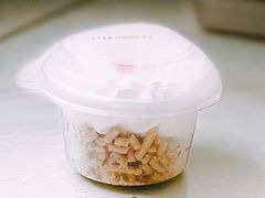 -红宝石·鲜奶小方·海派西点房(南丹店)