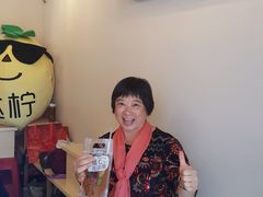 -挞柠·手打柠檬茶(江夏店)