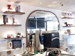 大堂-Peet's Coffee皮爷咖啡(大学路店)