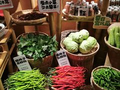 -田小狗的饭店(碧桂园店)