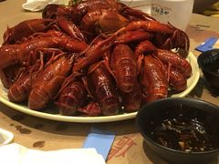 -靓靓蒸虾·头牌蒸虾(南山桂庙店)