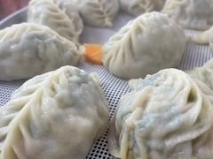 -叶存利海鲜大馅饺子(海宁路总店)