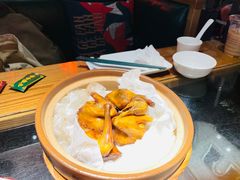 -大鸽饭(北京路店)