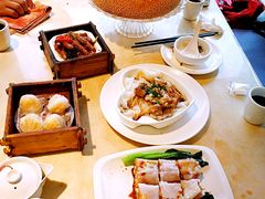 -又一间茶点轩(百汇广场店)