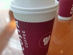 -COSTA COFFEE(张江软件园店)