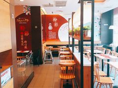 -肯德基(天津奥城店)