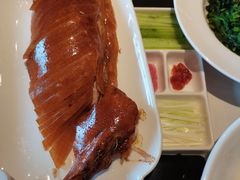 -大鸭梨(天通西苑店)