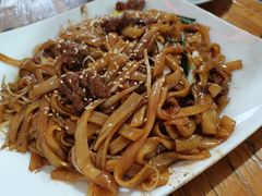 -南记食粥坊·宵夜大排档(莲花总店)