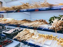 -钢管厂五区小郡肝串串香(南山店)