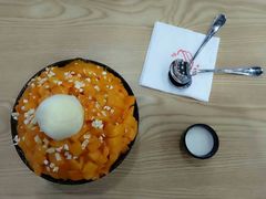 -雪花姐姐(泰华城新天地店)