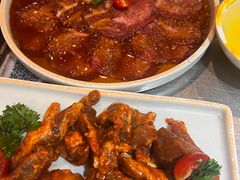 -喜来稀肉(虹泉路店)