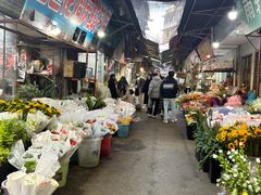 -循礼门鲜花花市(武汉循礼门店)