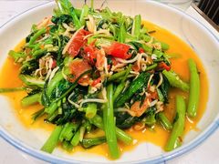 -浩海火烧云傣家菜(蓝港店)