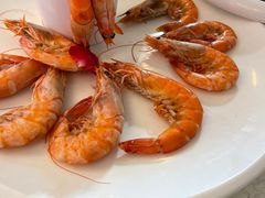 -丹东福瑞德大酒店·翠宫中餐厅