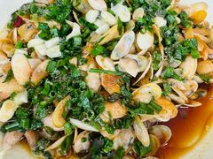 -丹盛象山海鲜(水清路店)