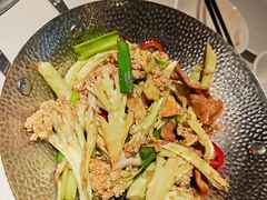 -外婆家(西红门荟聚购物中心店)