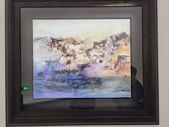 -中国美术学院-美术馆