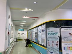 -佑贝儿科(西大街店)
