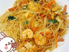 星州炒米粉-九龙湾茶餐厅(东门店)