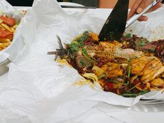 -有鱼吃·纸包烤鱼(曲江创意谷店)