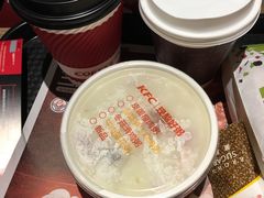 -肯德基(建华店)