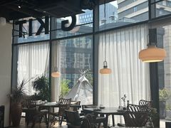 -G+KITCHEN(龙湖狮山天街店)