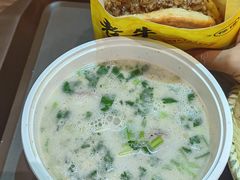 -穆得·老周家牛肉烧饼(普利街店)