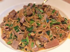 -喝丢一只鞋海鲜烧烤·海肠捞饭(东关街店)