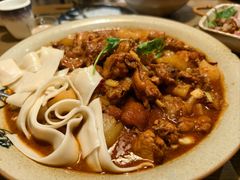 -那时新疆·若羌(经纬汇店)